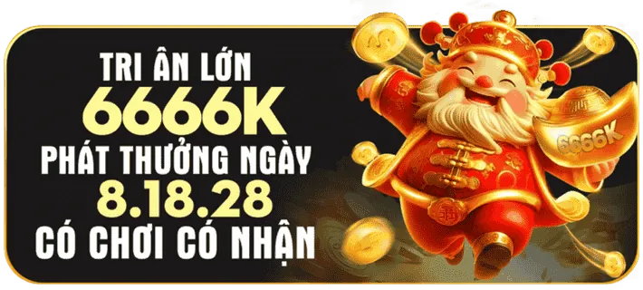 Trò chơi nổ hũ với biểu tượng tiền vàng và may mắn