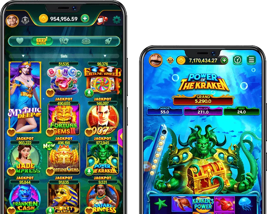 Các loại hình trò chơi casino đa dạng