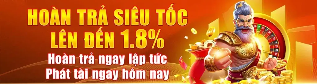 Luật chơi game nổ hũ vf55