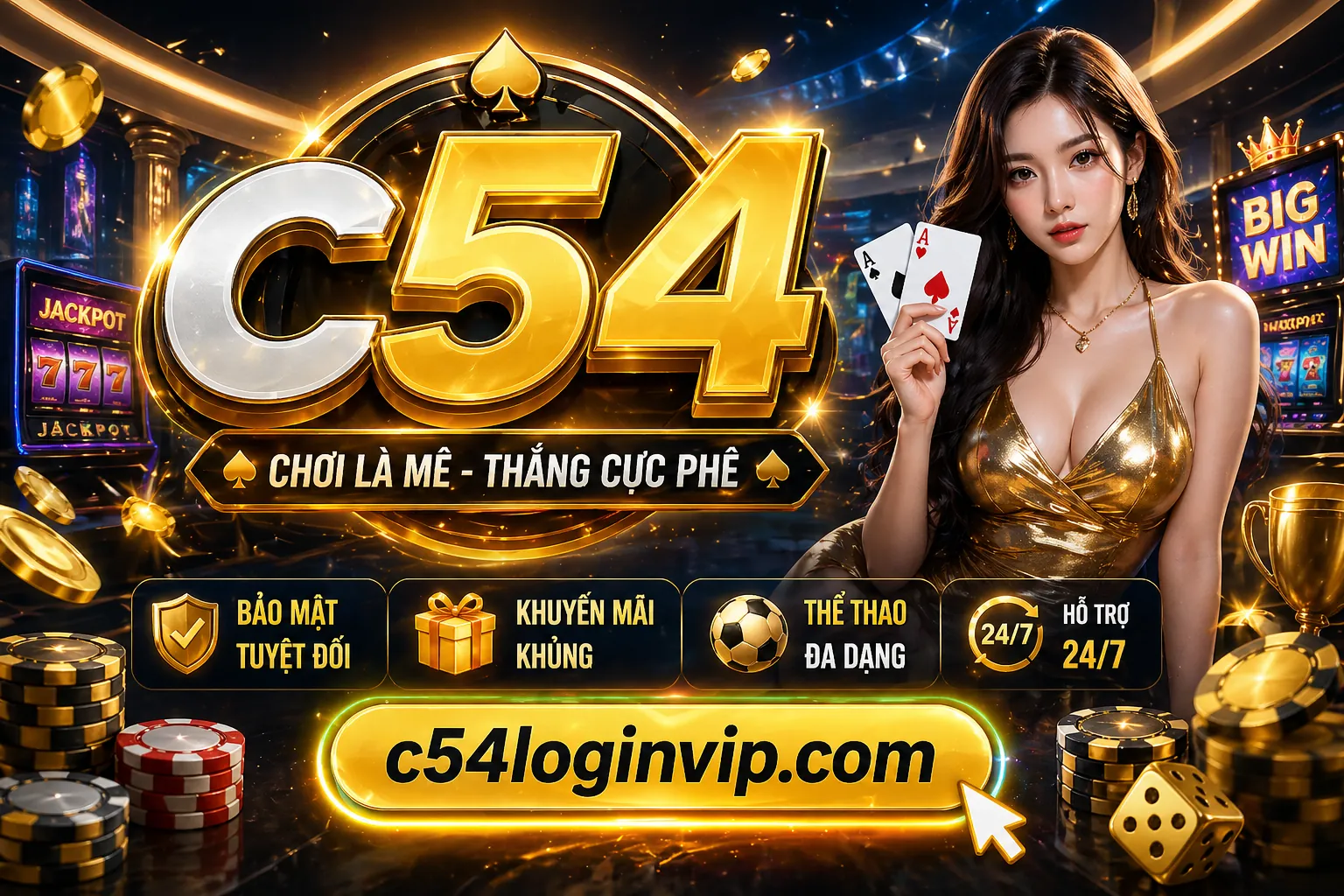 Cổng đăng nhập an toàn vf55 nổ hũ