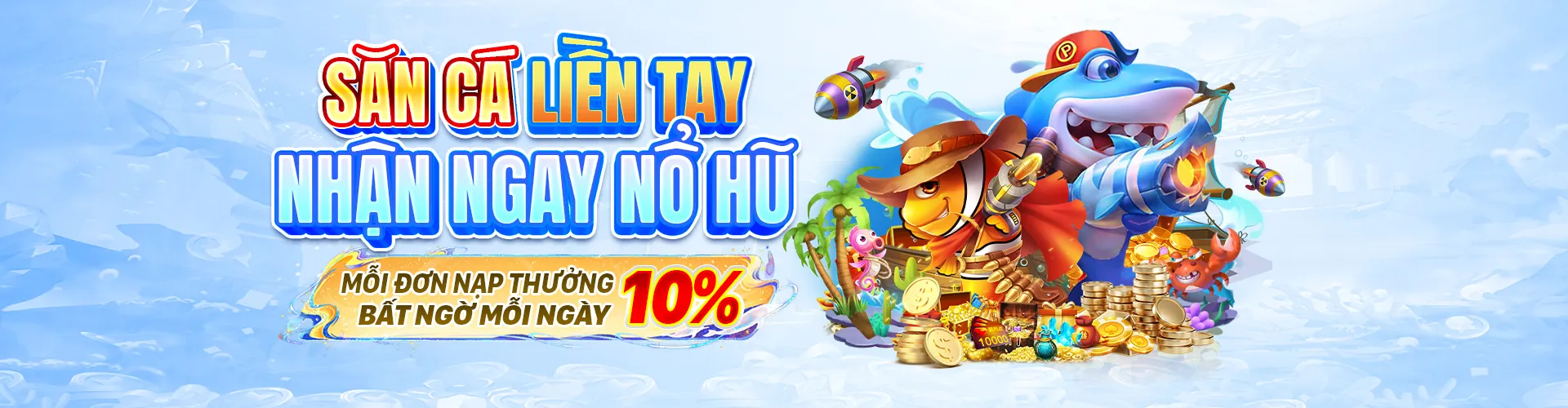 Sòng Bạc Trực Tuyến vf55 Nổ Hũ