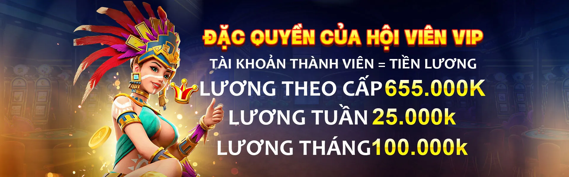 Hình ảnh chính vf55 nổ hũ